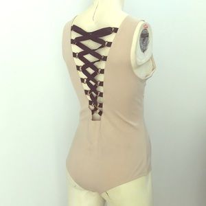 Bodysuit (boutique)